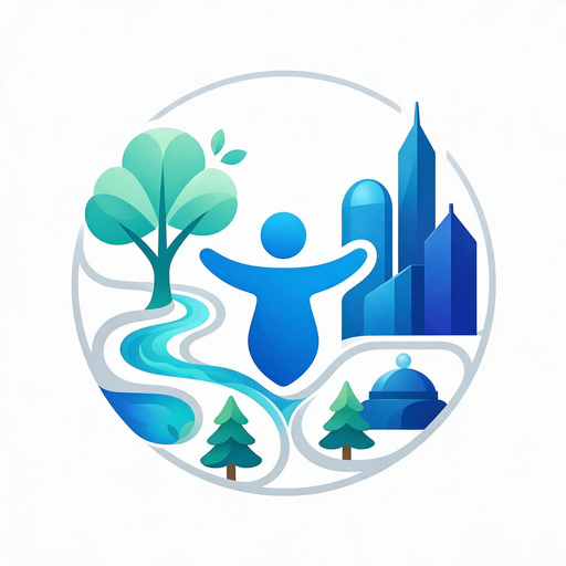 EVO视讯 Logo